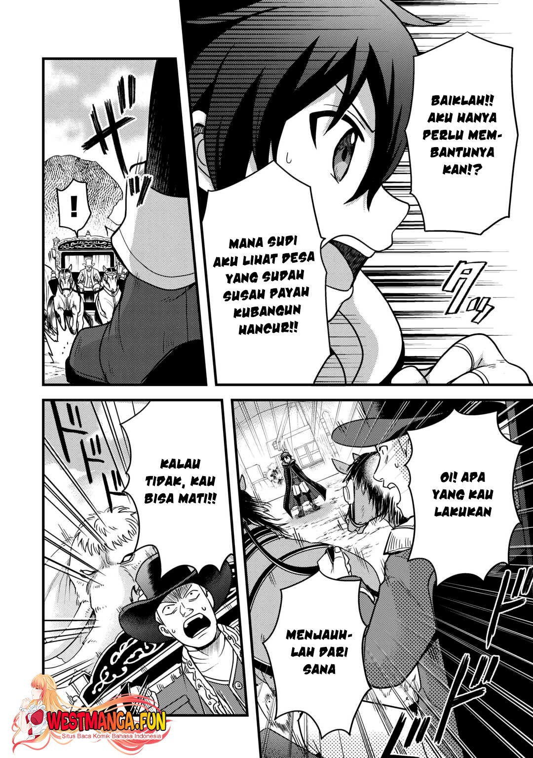 Fuguushoku to Baka ni Saremashita ga Jissai wa Sorehodo Waruku Arimasen? chapter 39